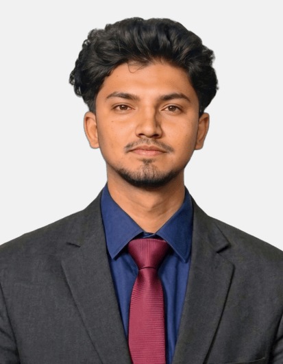 Arshad Shaikh